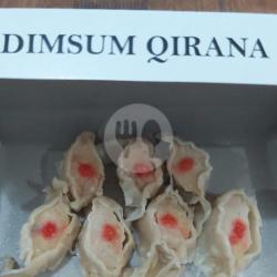 Dimsum Kepiting Box