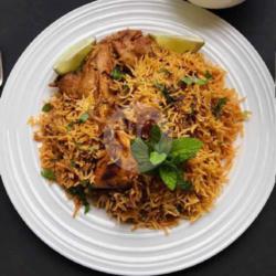 Chicken Briyani Packet