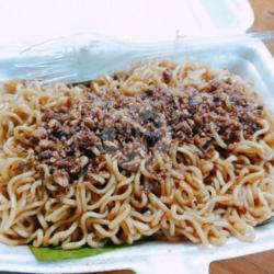 Mie Sedap Goreng  Telur