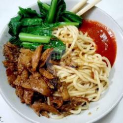 Mie Ayam ( Asli Ayam )