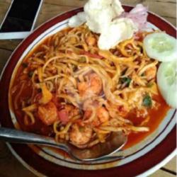 Mie Aceh   Udang