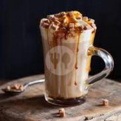 Caramel Coffe Latte Cold