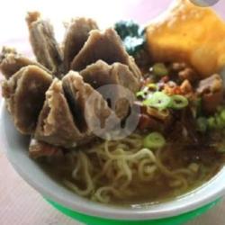Indomie Bakso Urat Besar