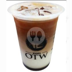 Ice Coffee Soya