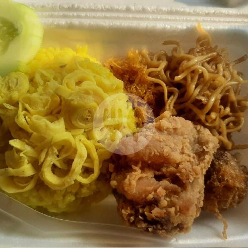 Firstya Roti dan Kue, Taman Pondok Legi - GoFood