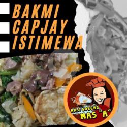 Bakmi Capjay Istimewa