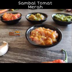 Extra Sambal Tomat Merah