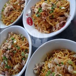 Mie Yamien Manis Polos