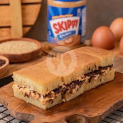 Martabak Skippy Coklat