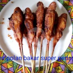 Sempolan Bakar