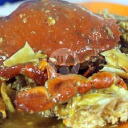 Kepiting Kuah