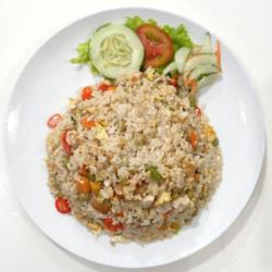 Nasi Goreng Singapore