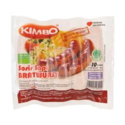 Sosis Kimbo 1pcs