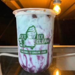 Milky Boba Bubblegum