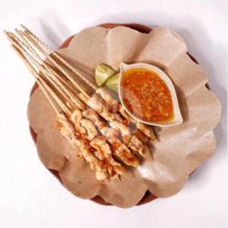 Sate Taichan Paha Isi 10