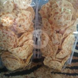 Kripik Tempe Renyah/ 1 Pcs