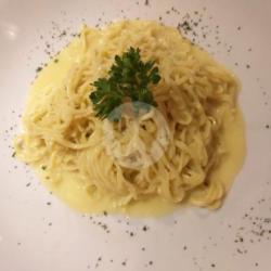 Tagliolini Cacio E Pepe