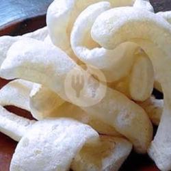 Krupuk Rambak