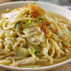 Mie Kuah Seafood