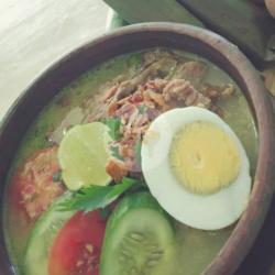 Sop Empal Gentong