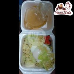 Indomie Rebus Spesial