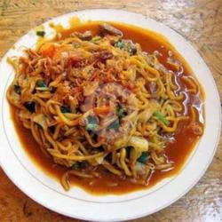 Mie Kuah Seafood