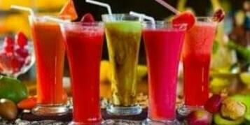 Juice & Sop Buah Kasih Murah, Telukjambe Timur