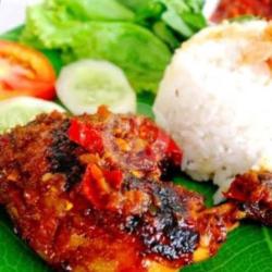 Ayam Bakar Mercon