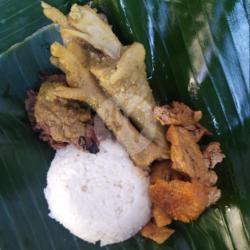 Nasi Gudeg Paha Bawa