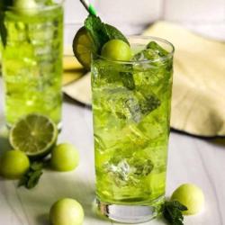 Mojito Lemon