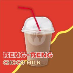 Beng - Beng Choco Milk