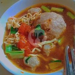 Bakso Urat Kuah Pedas