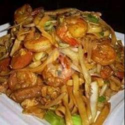 Kweetiaw Goreng Udang Sulthan