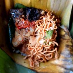 Nasi Babi Suna Cekuh