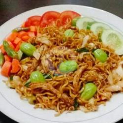 Bakmi Goreng Pete