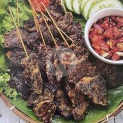 Sate Paru Sapi