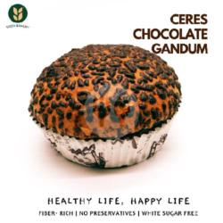 Chocolate Ceres Gandum