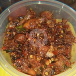 Paket Sambel Cumi Balado