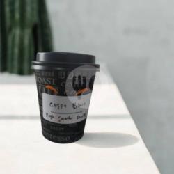 Hot Coffe Black