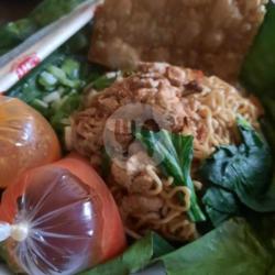 Mie Ayam Bakar Original