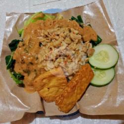 Pecel Tumpang