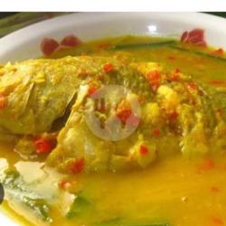 Pindang Ikan Nila Tempoyak Aja