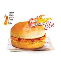 Fire Burger Lite