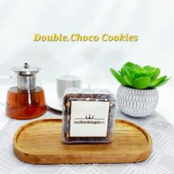 Double Choco Cashew