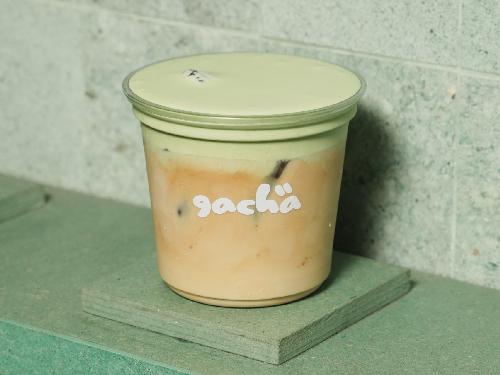 Gacha Matcha, Bandung