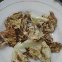 Kubis Goreng 1 Porsi