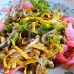 Lotek Level 1 /tidak Pedas