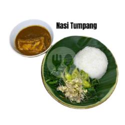 Nasi Tumpang