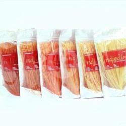 Mie Lidi Pack 125gram