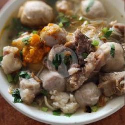 Bakso Telur   Urat   Gajih   Tahu   Pangsit